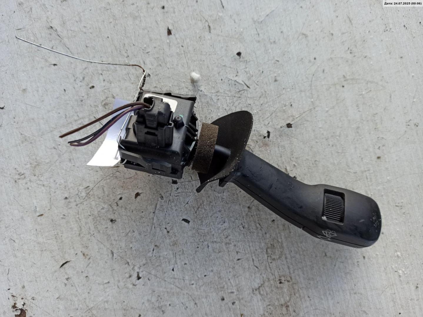 Переключатель стеклоочистителей