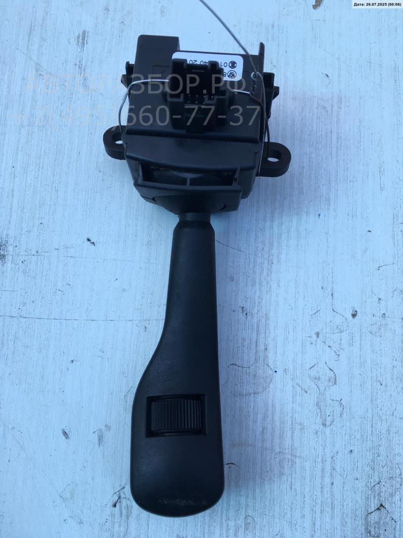 Переключатель стеклоочистителей