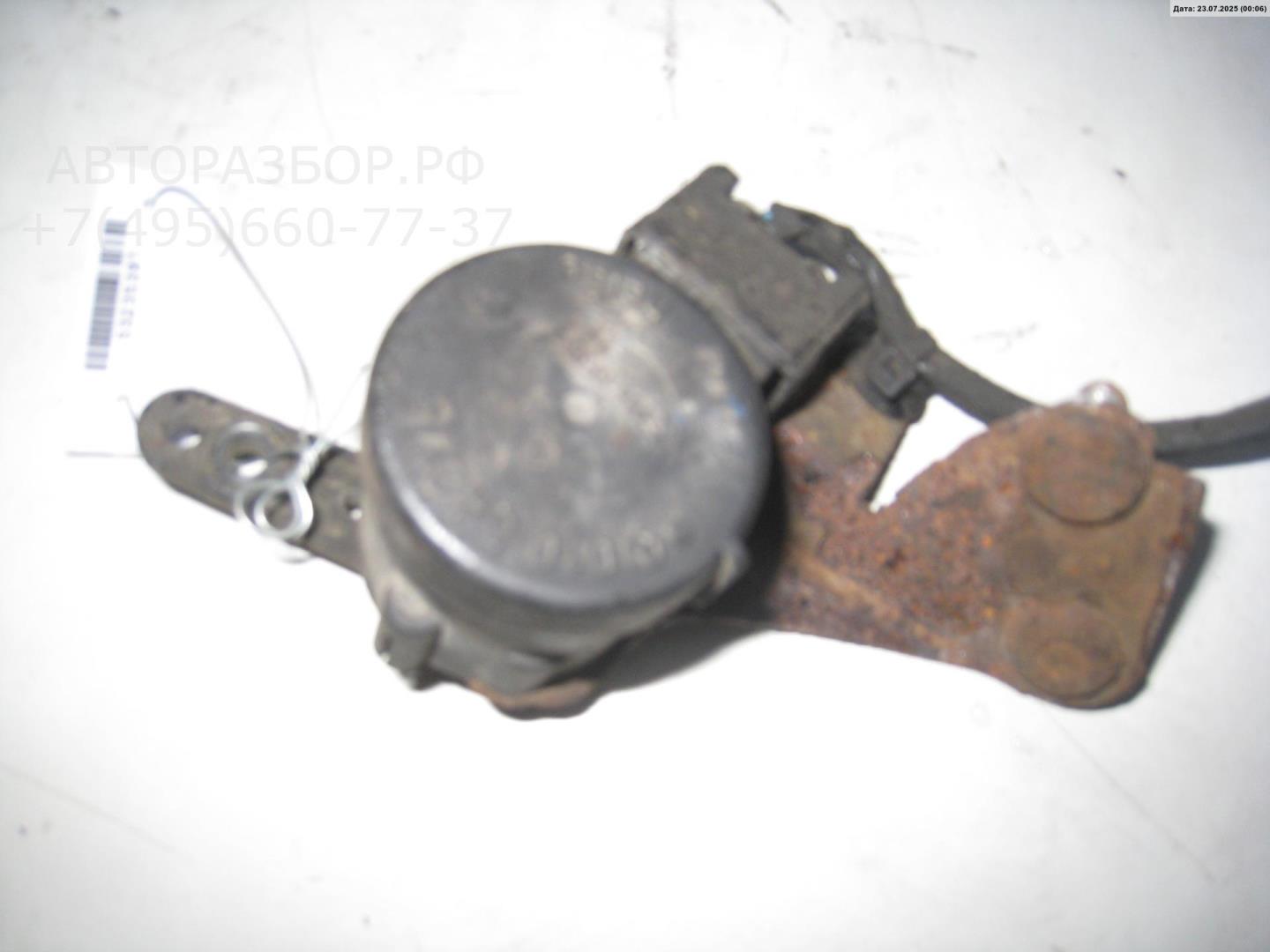 Датчик регулировки дорож. просвета