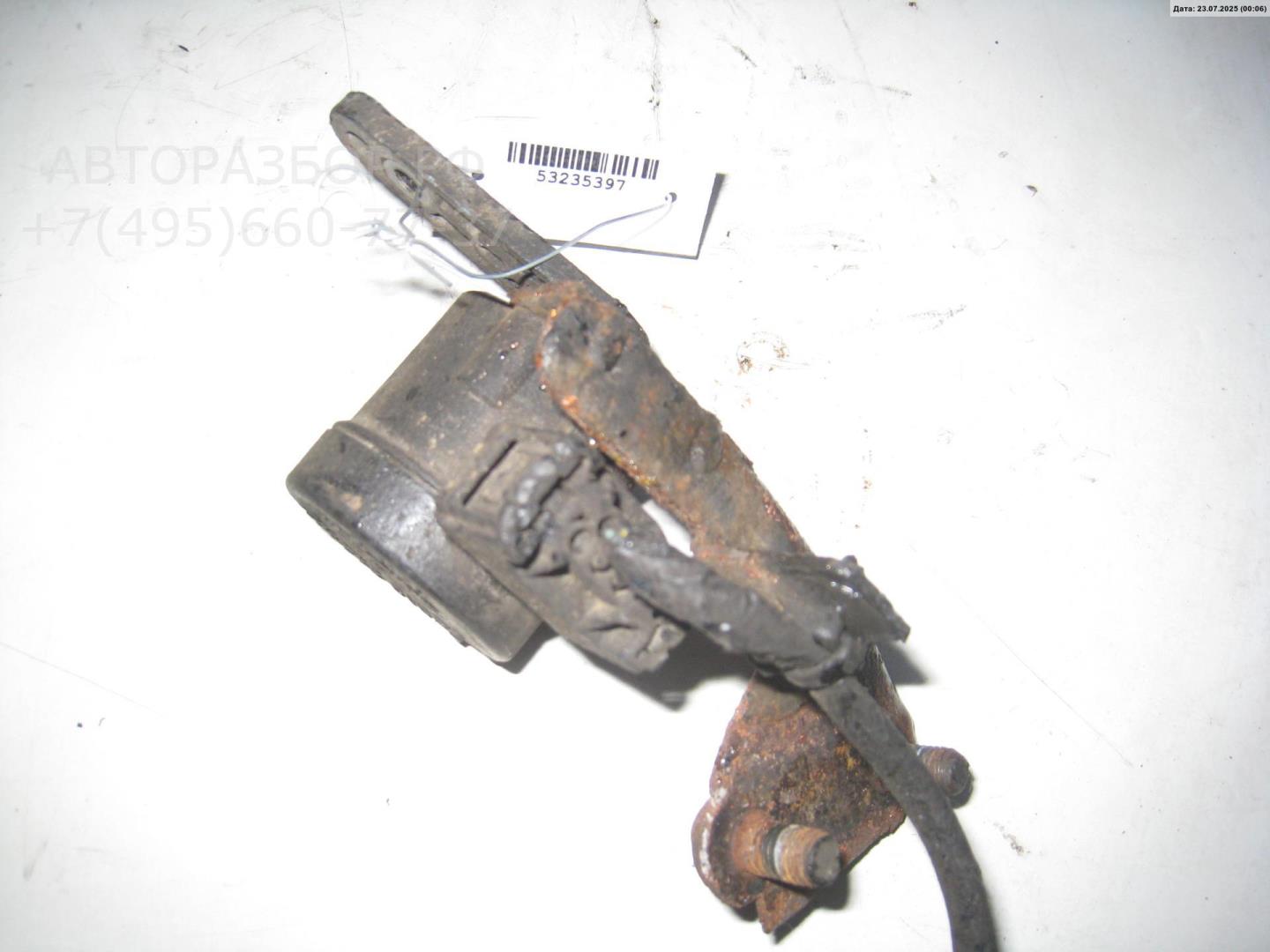 Датчик регулировки дорож. просвета