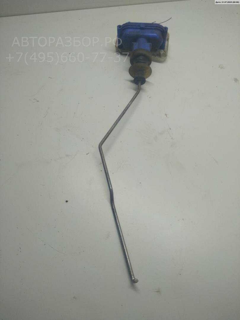 Активатор замка двери