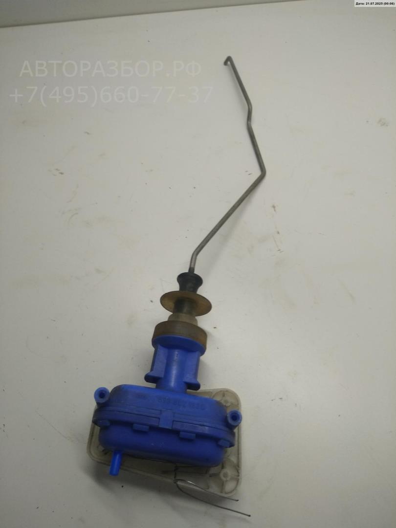 Активатор замка двери