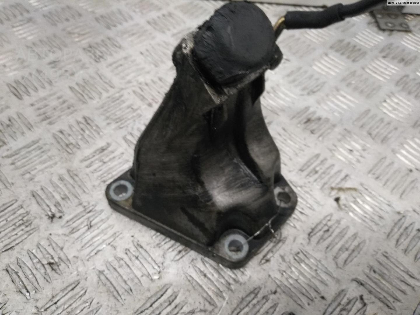 Опора двигателя