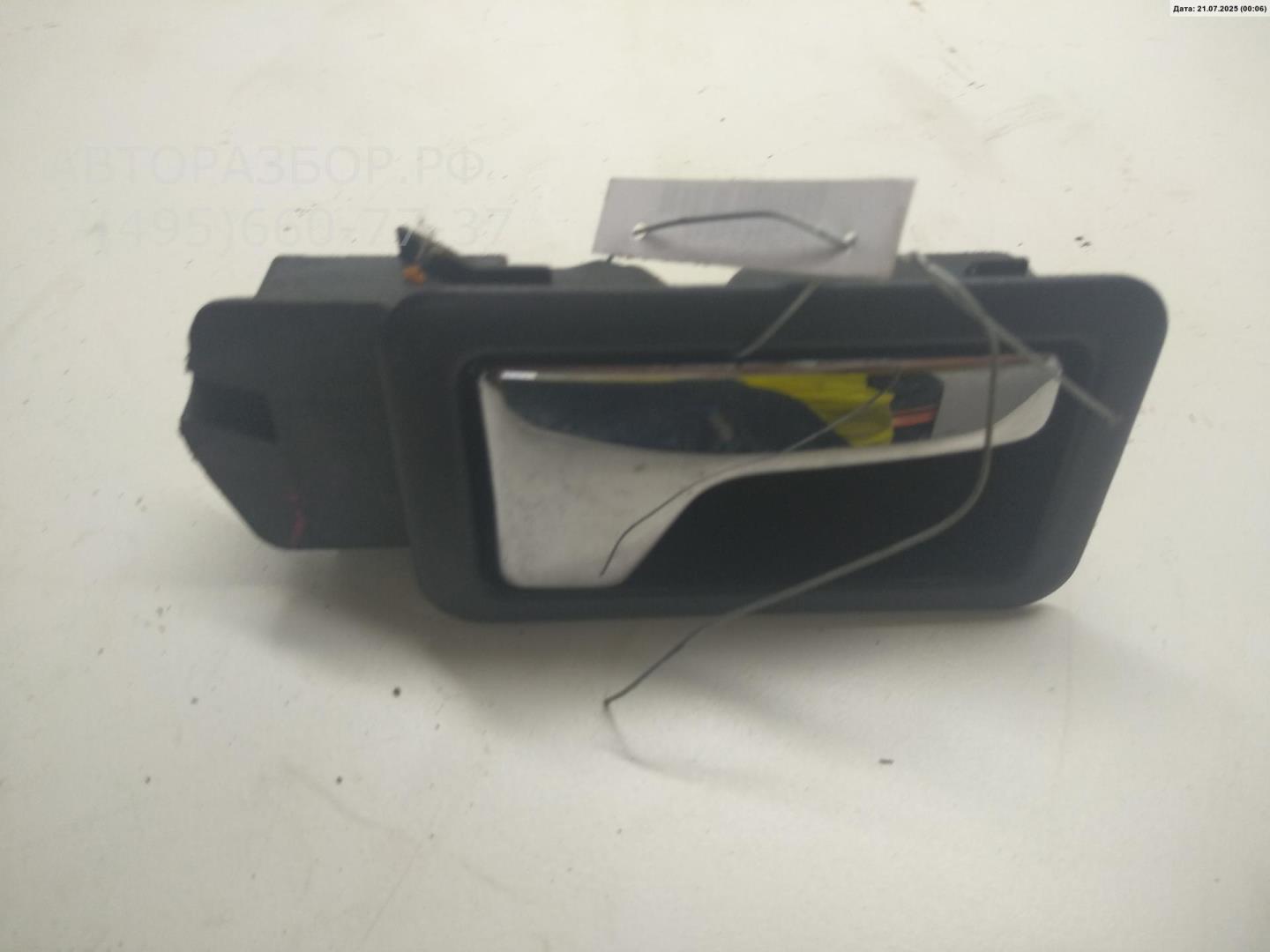 Ручка двери передней внутренняя правая