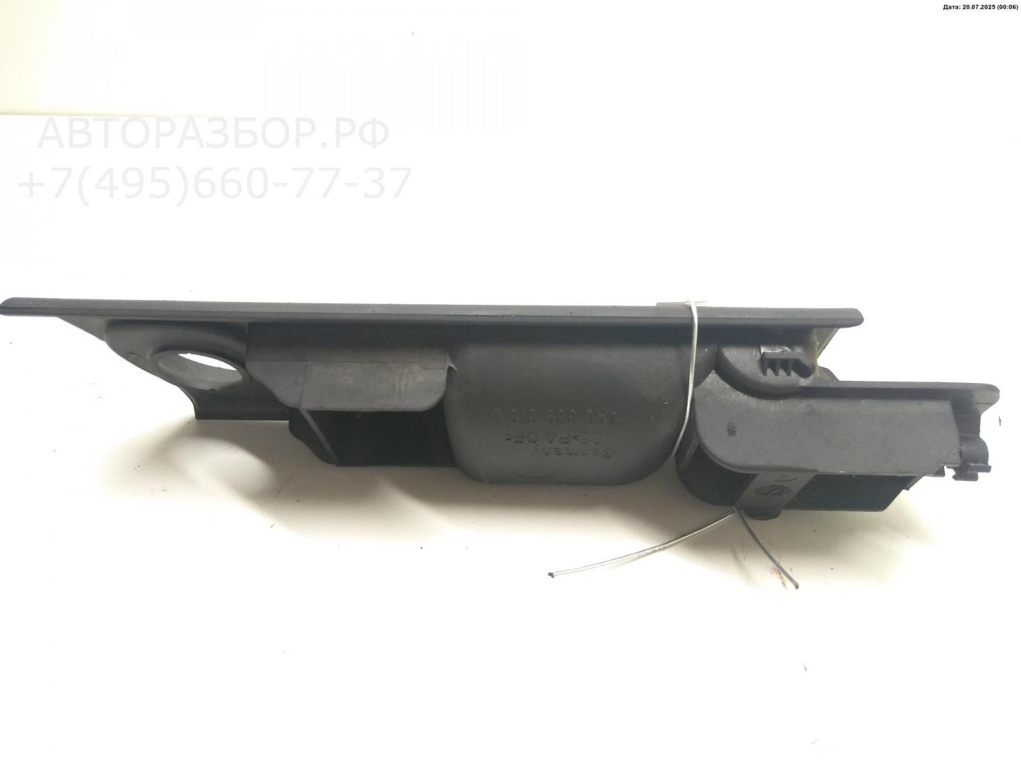 Ручка двери задней внутренняя левая