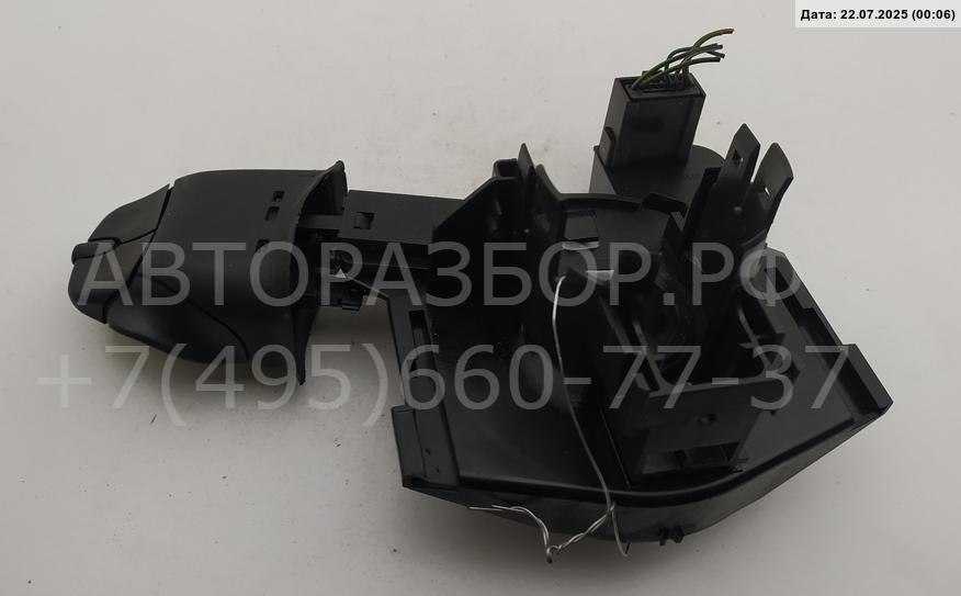 Механизм подрулевой для SRS (ленточный)