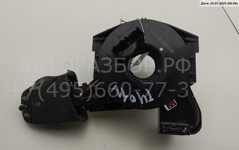 Механизм подрулевой для SRS (ленточный)