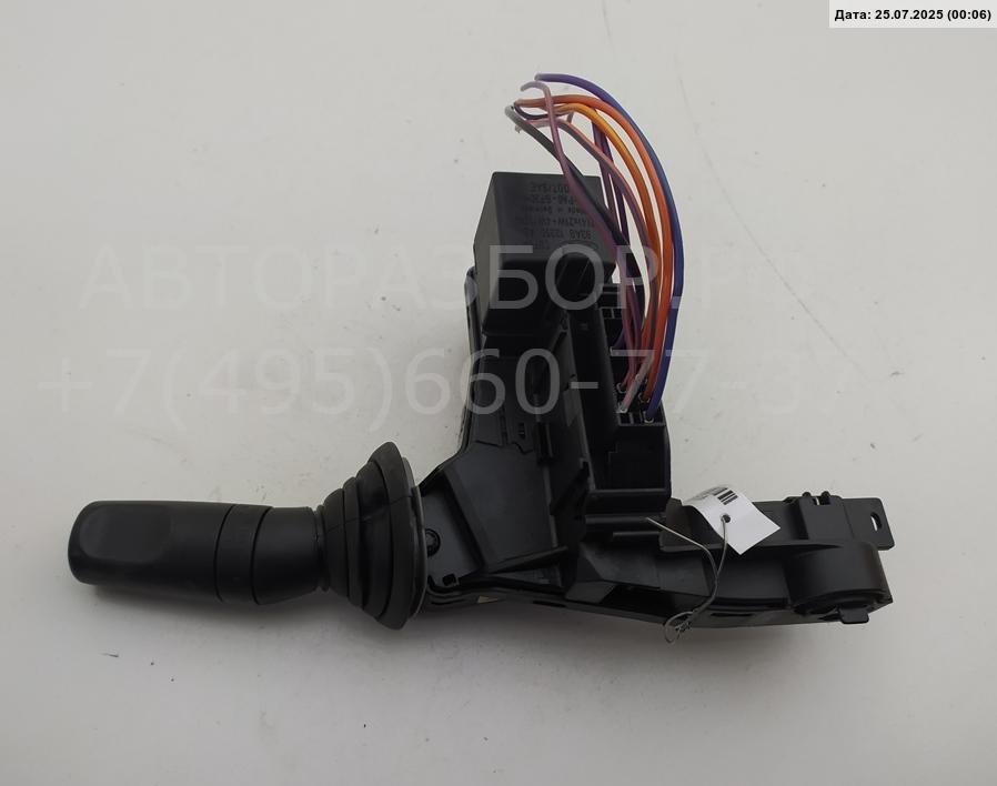 Переключатель поворотов подрулевой