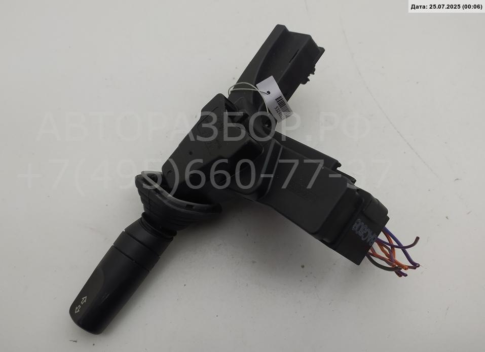 Переключатель поворотов подрулевой