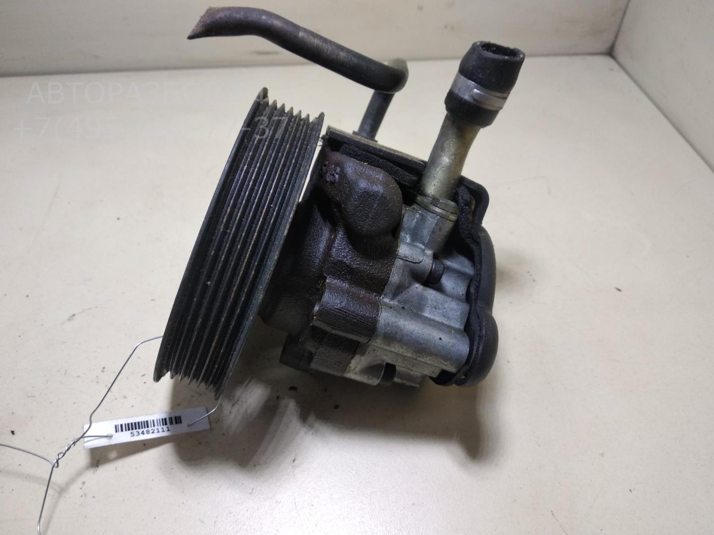 Насос ГУР (гидроусилитель руля)