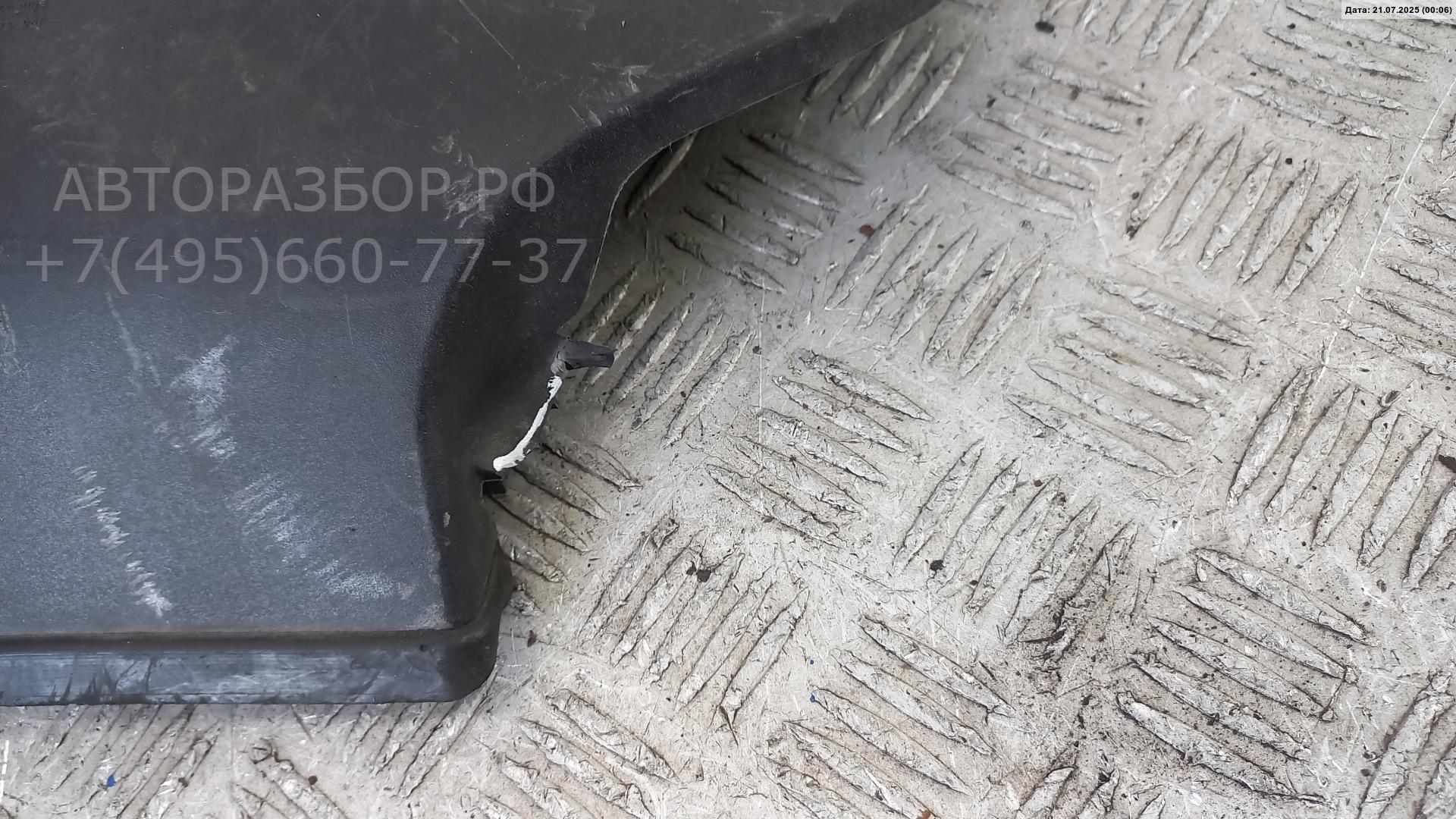 Воздухозаборник (внутри)