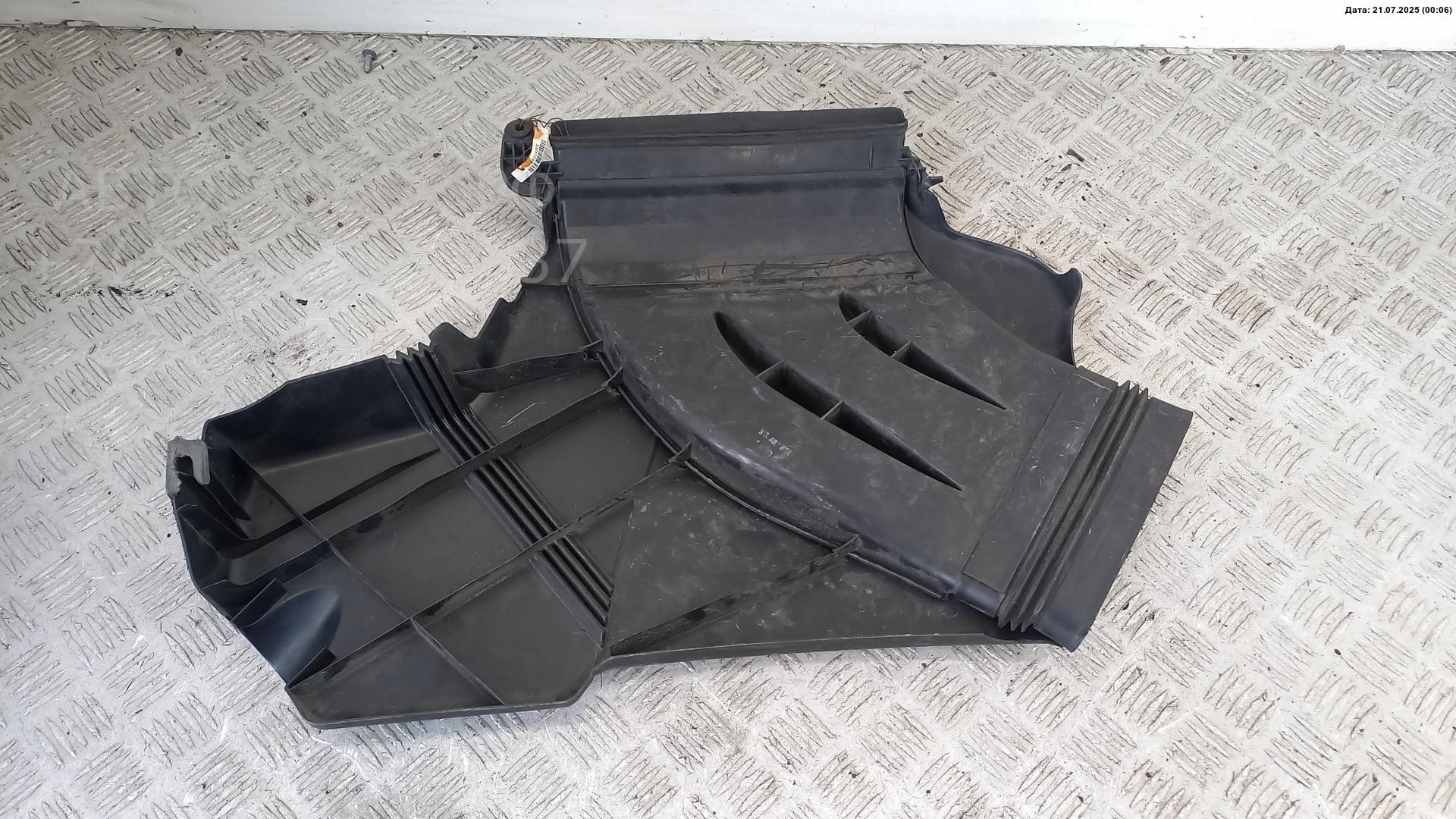 Воздухозаборник (внутри)