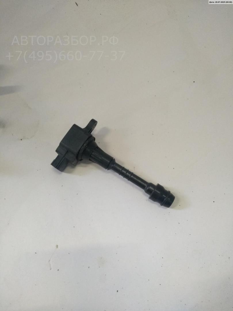 Катушка зажигания