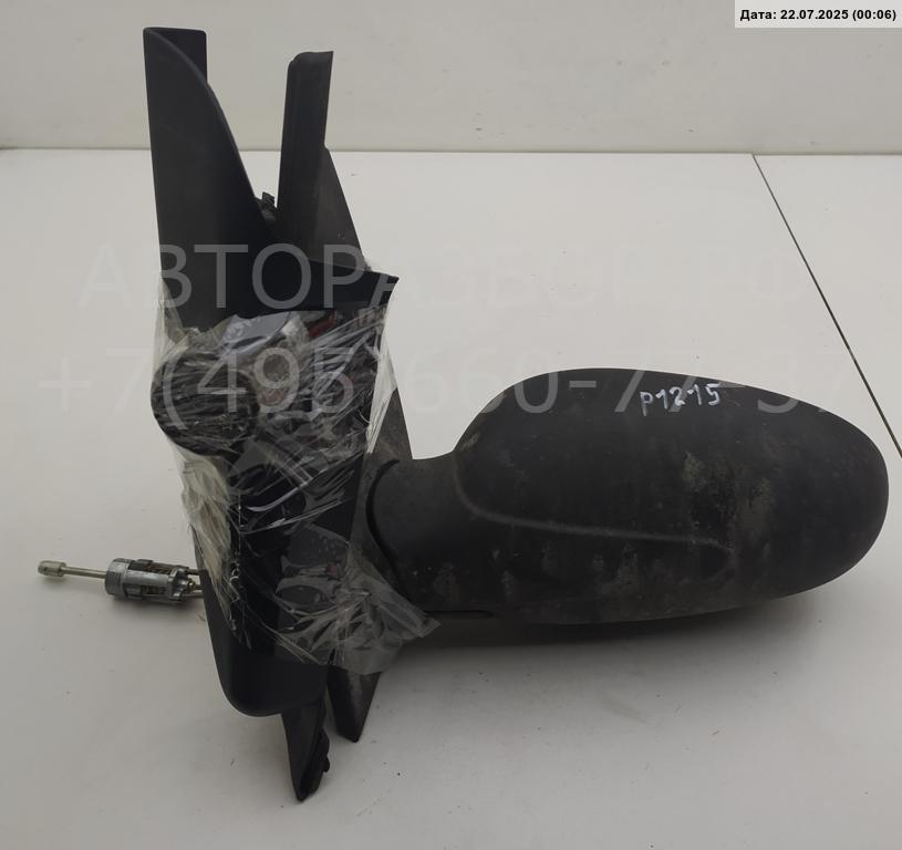 Зеркало левое электрическое