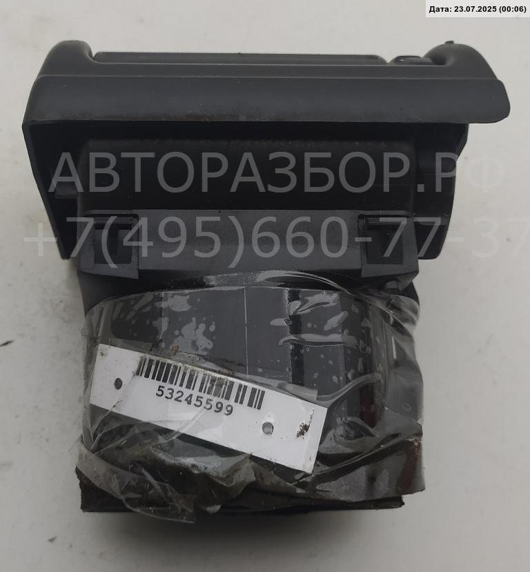 Дефлектор воздушный