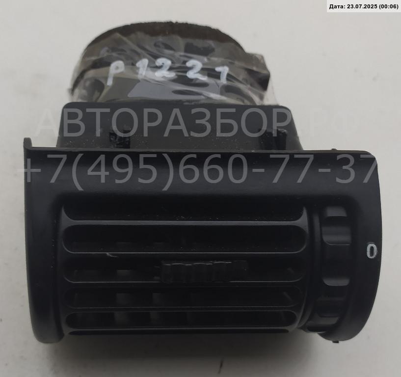 Дефлектор воздушный