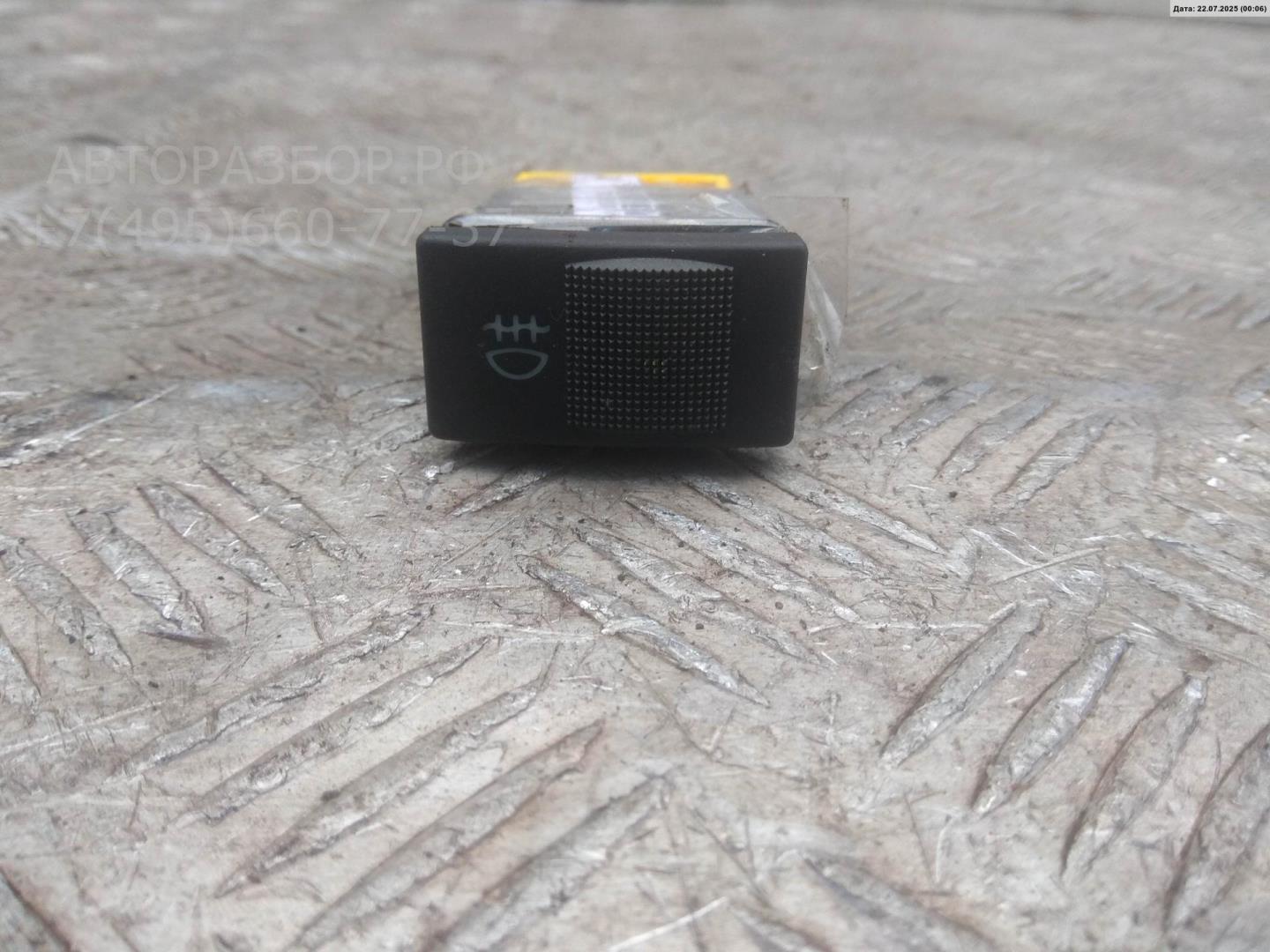 Кнопка корректора фар