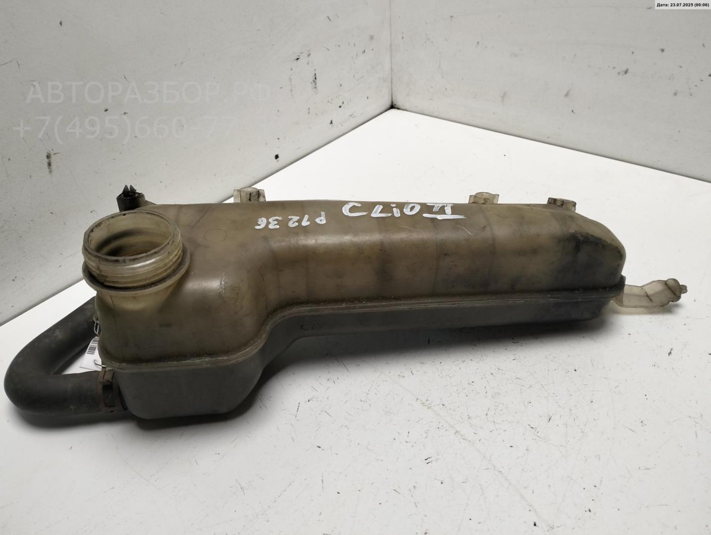 Бачок расширительный