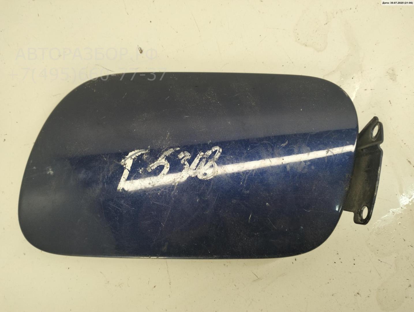 Лючок бензобака