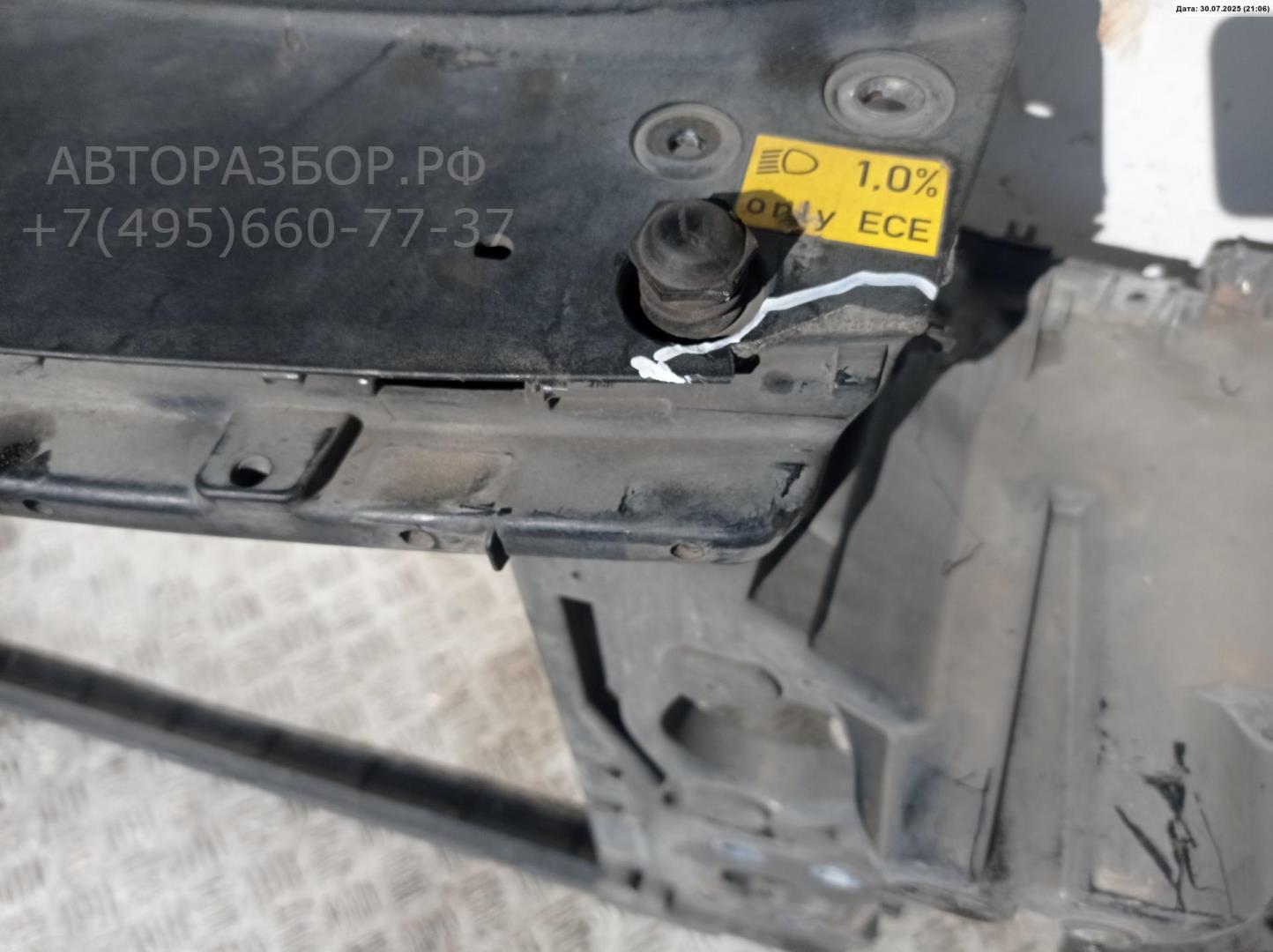 Панель передняя (телевизор)