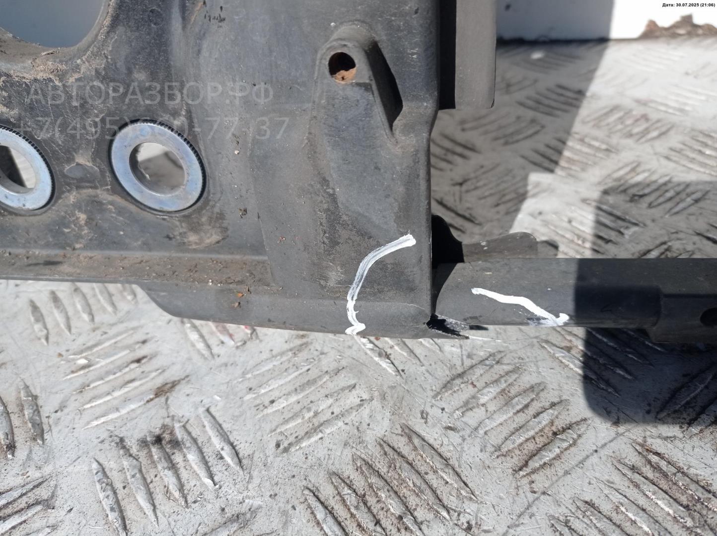 Панель передняя (телевизор)