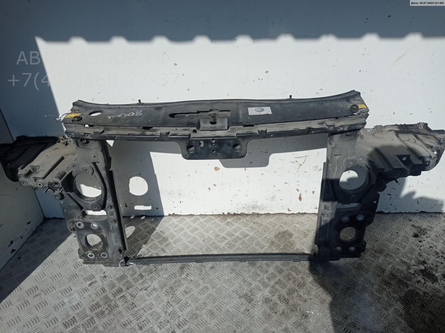 Панель передняя (телевизор)