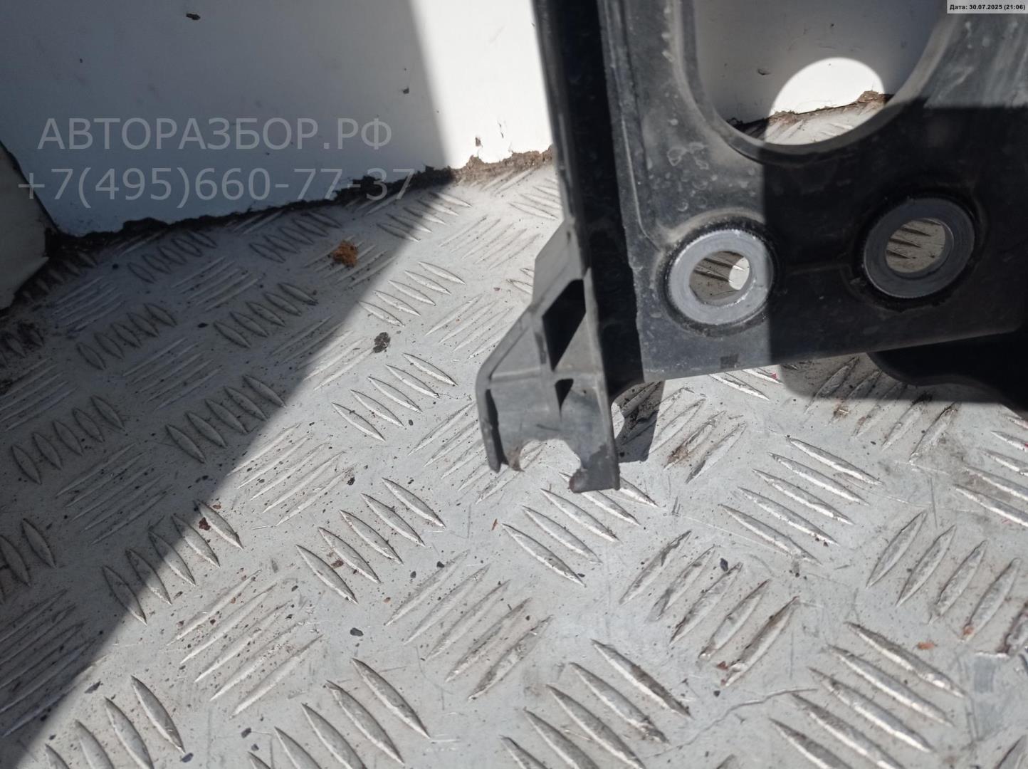 Панель передняя (телевизор)