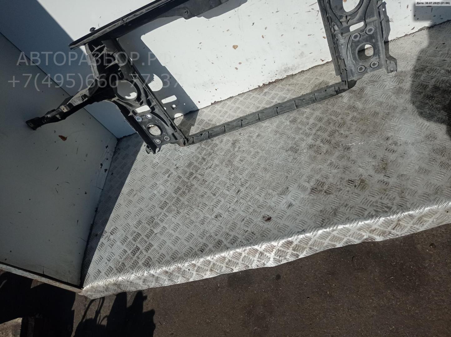 Панель передняя (телевизор)