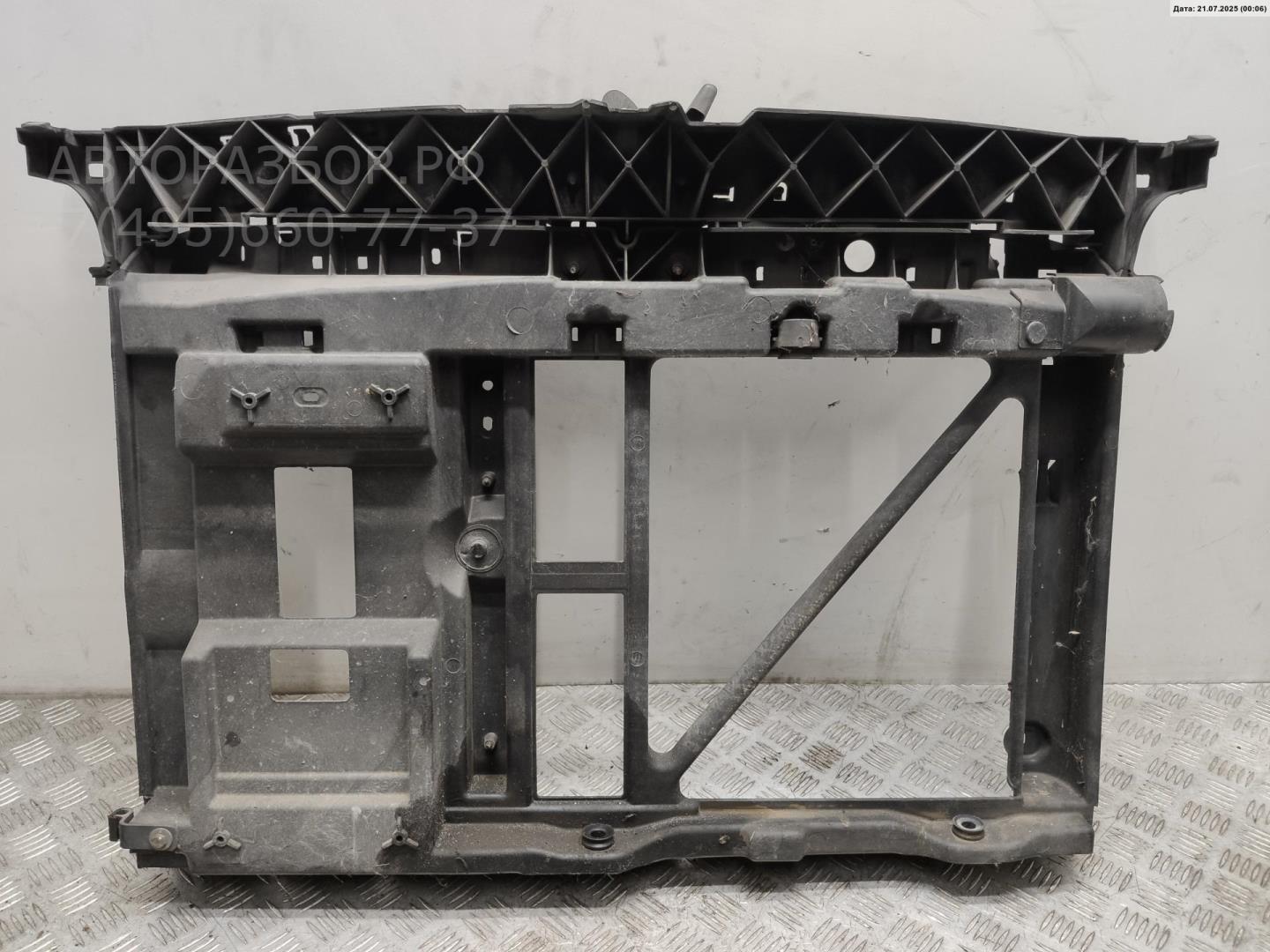 Диффузор вентилятора