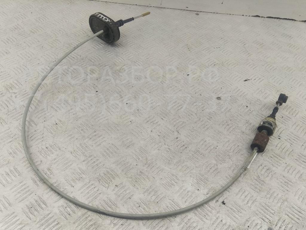 Трос КПП (выбора/переключения передач)