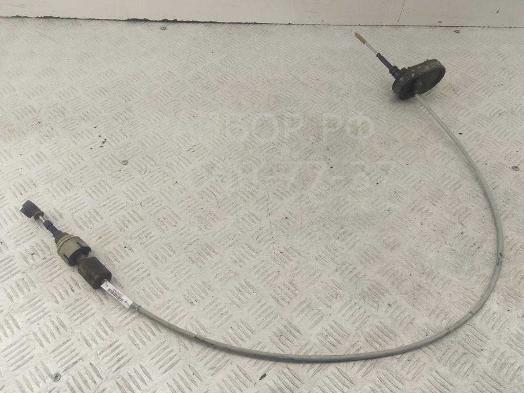 Трос КПП (выбора/переключения передач)