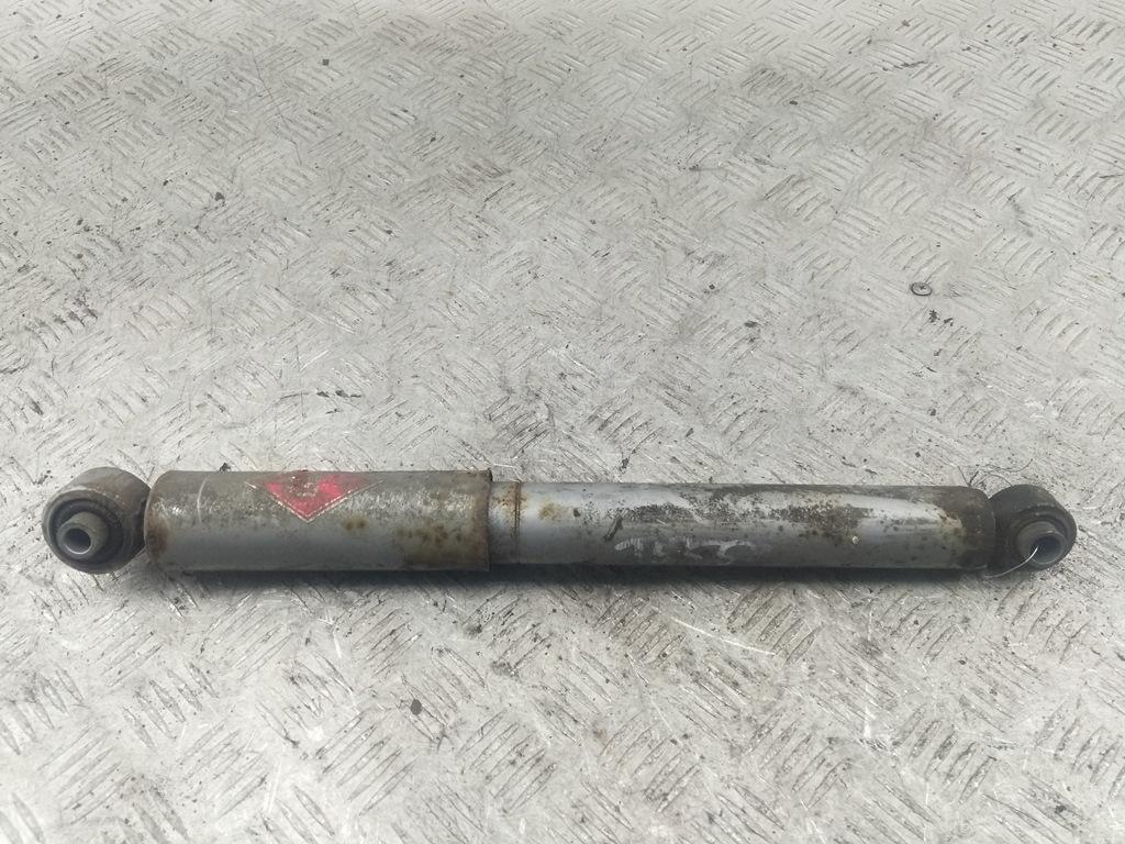 Амортизатор задний правый