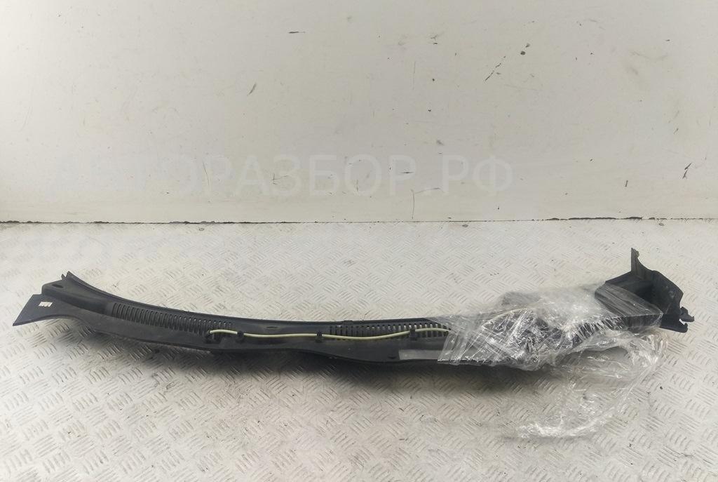 Решетка стеклоочистителей (Жабо)