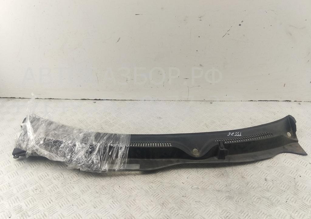 Решетка стеклоочистителей (Жабо)