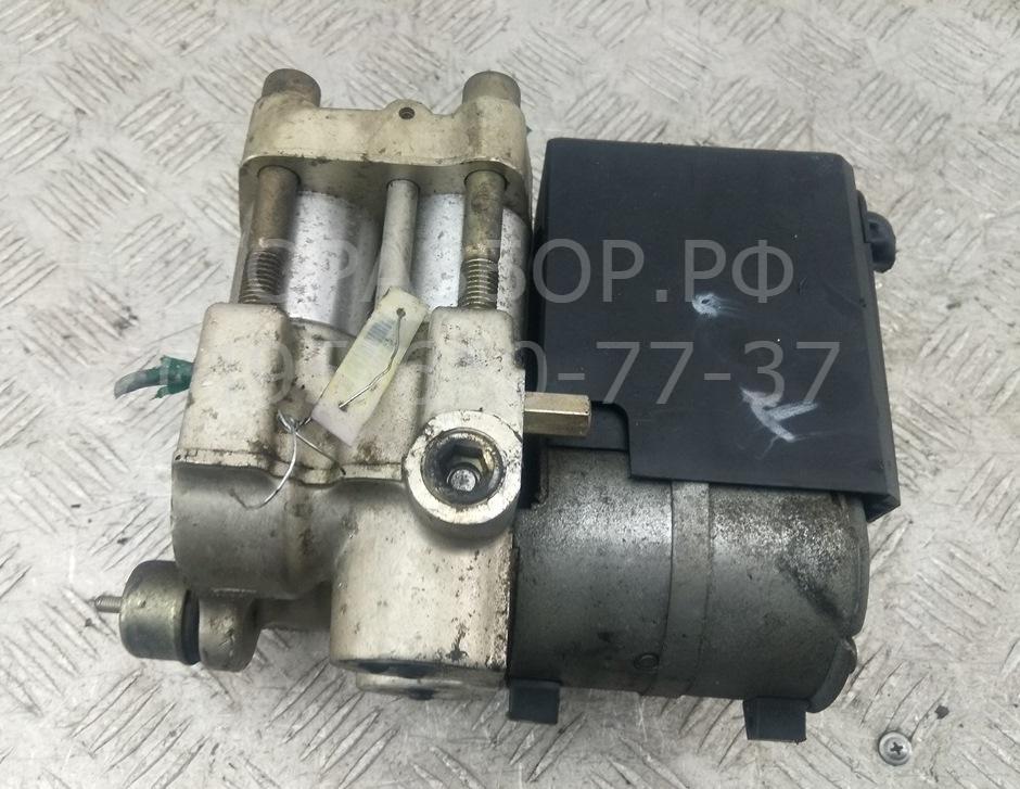 Блок ABS (насос)