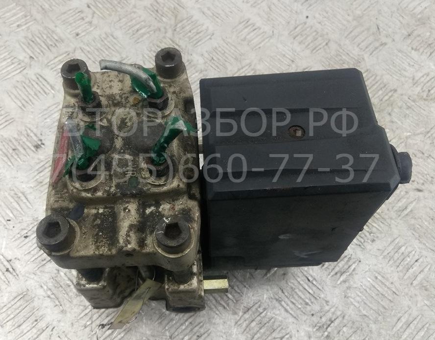 Блок ABS (насос)