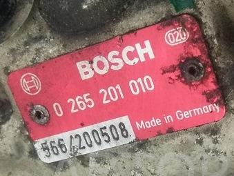 Блок ABS (насос)