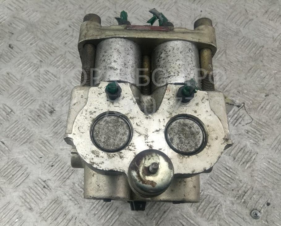 Блок ABS (насос)