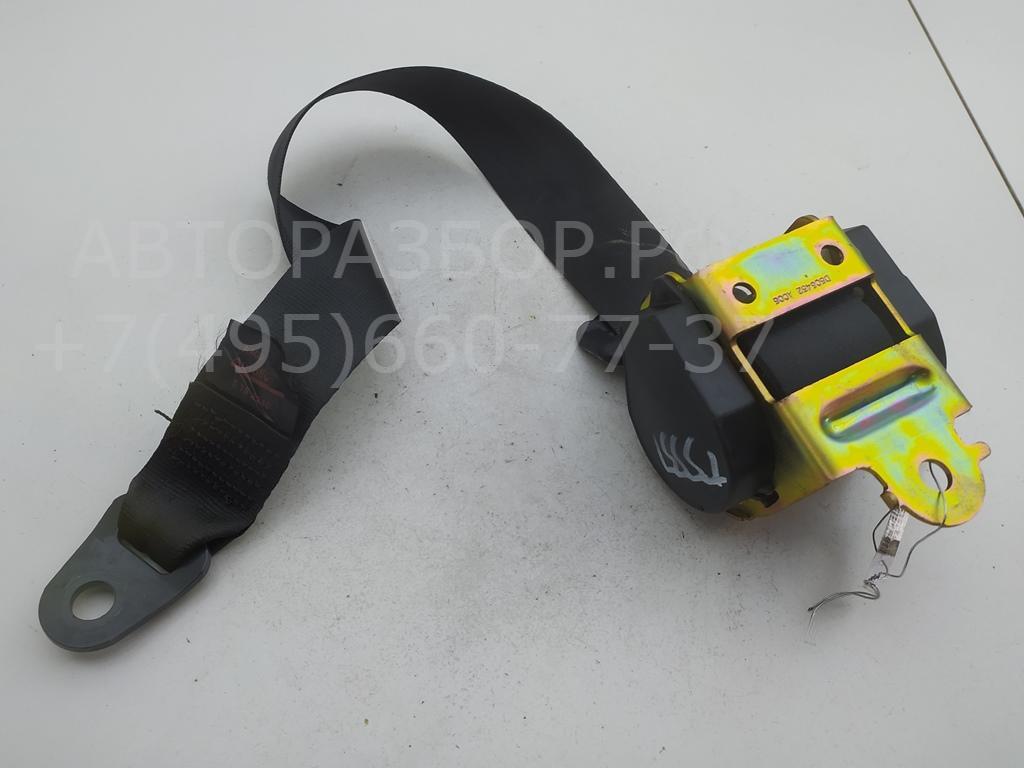 Ремень безопасности