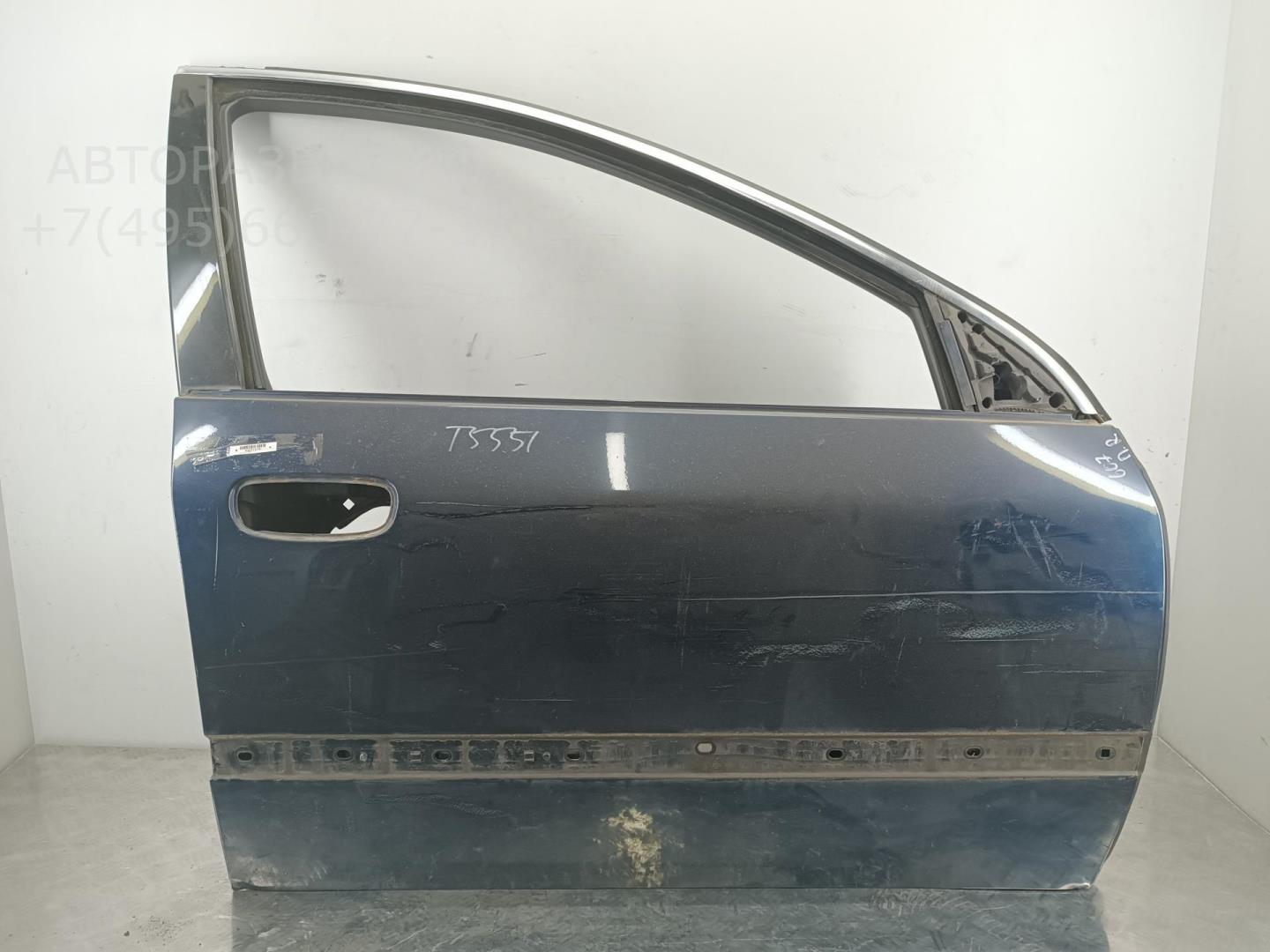 Дверь передняя правая