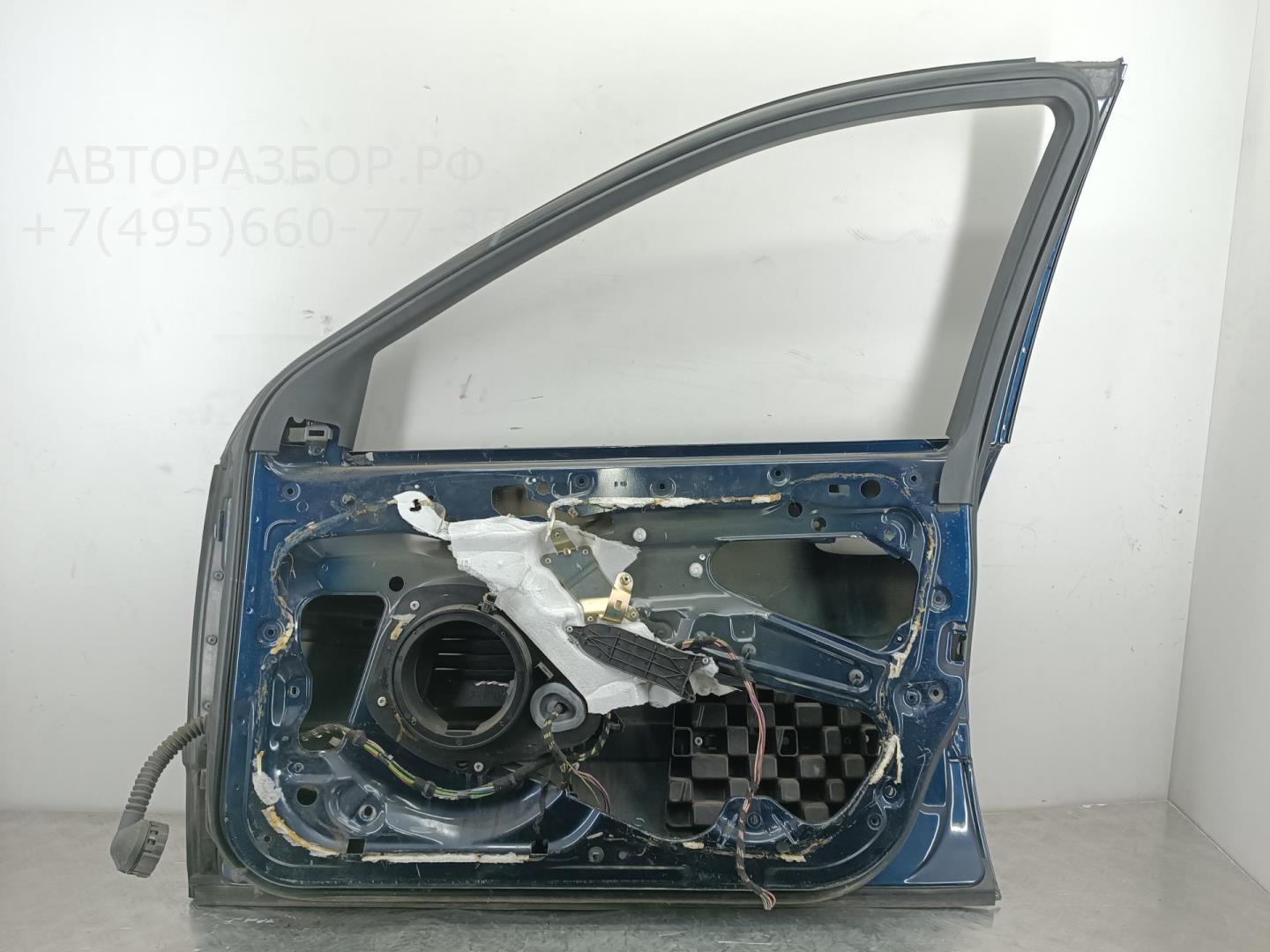 Дверь передняя правая