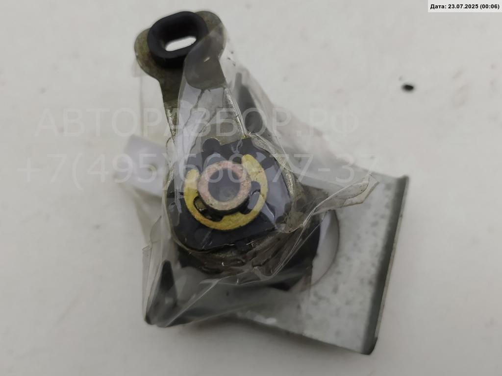 Вставка замка двери