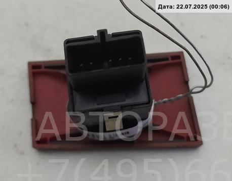 Кнопка аварийной остановки