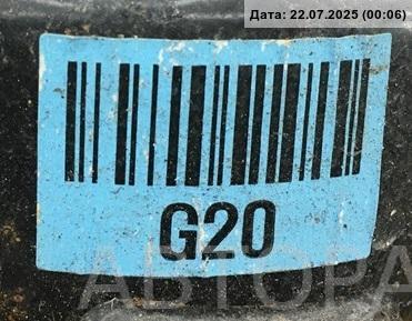 Опора двигателя