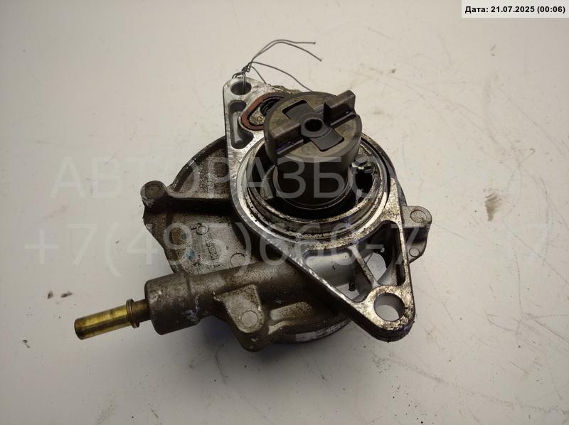 Насос вакуумный