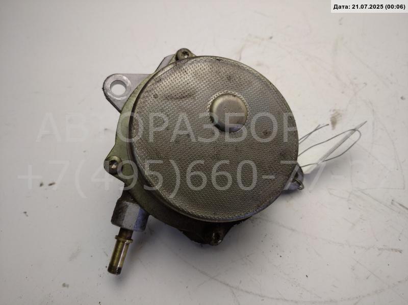 Насос вакуумный