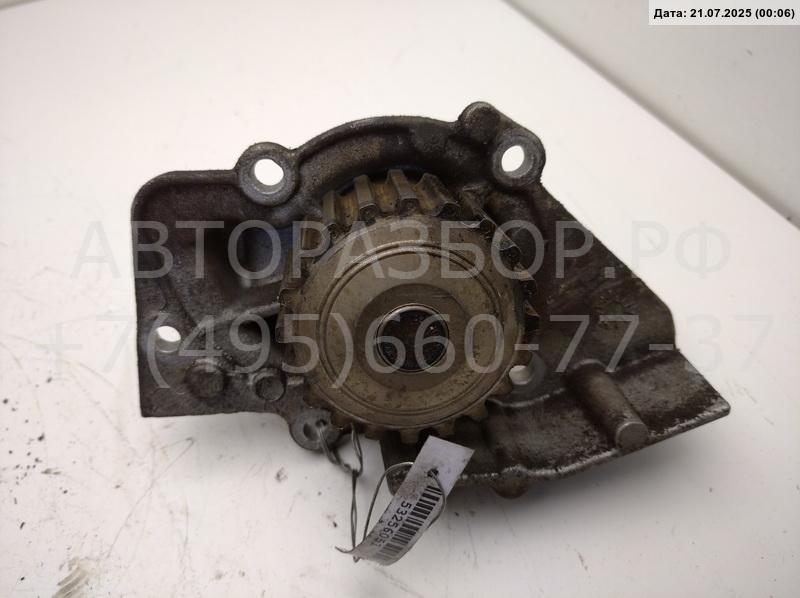 Насос водяной (помпа)