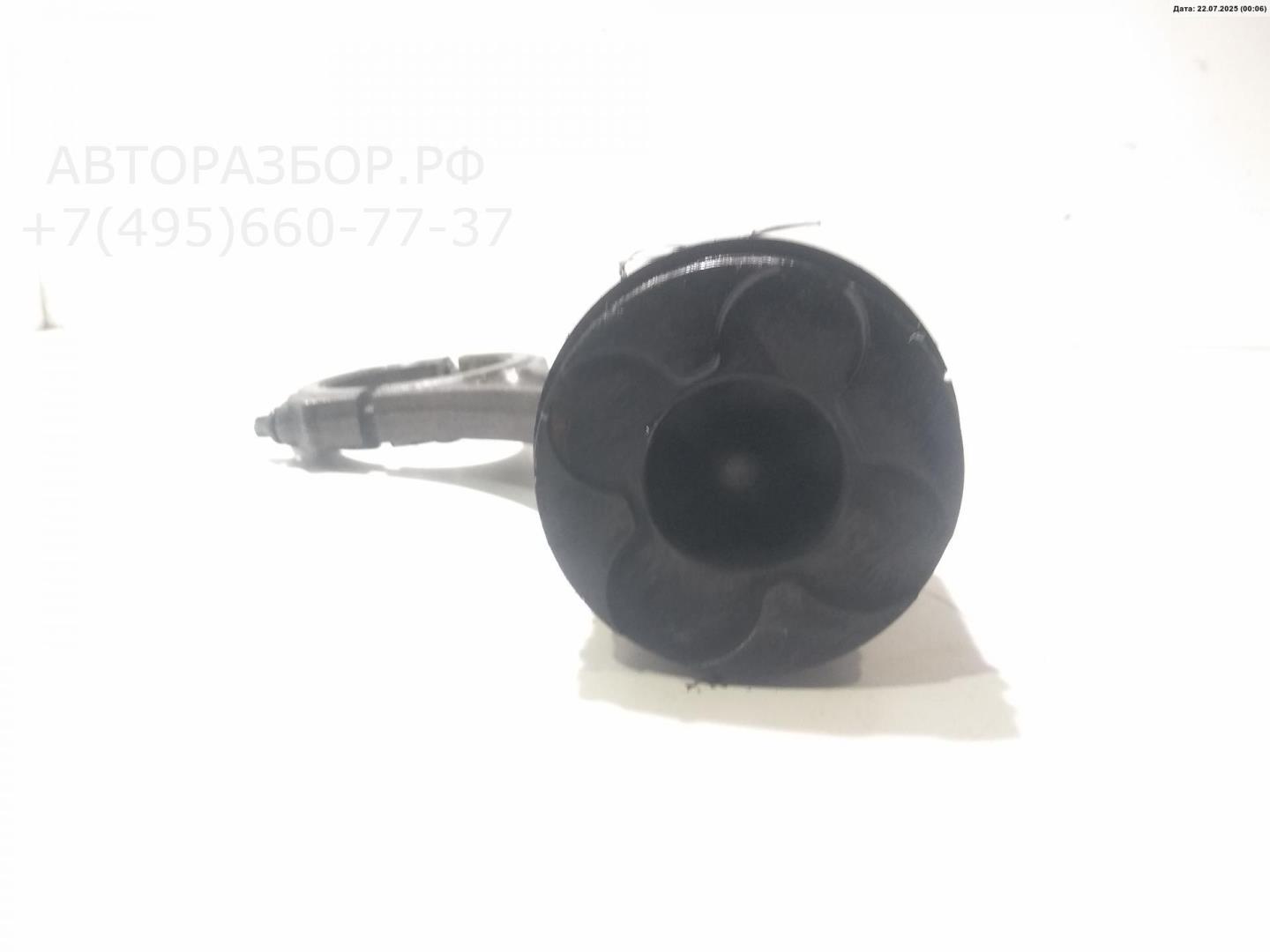 Поршень с шатуном