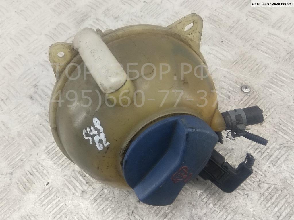 Бачок расширительный