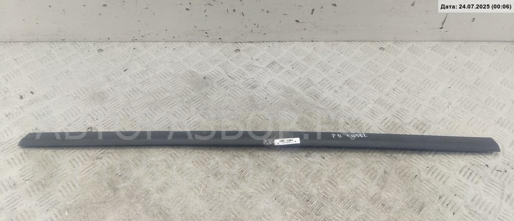 Накладка двери передней правой